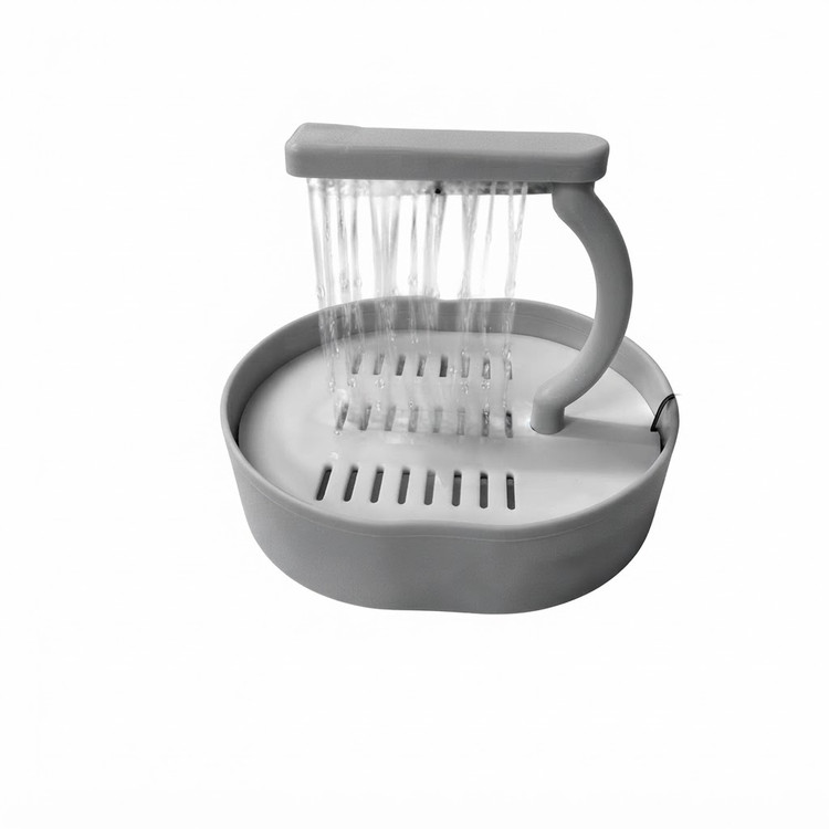 استند حمام طوطی