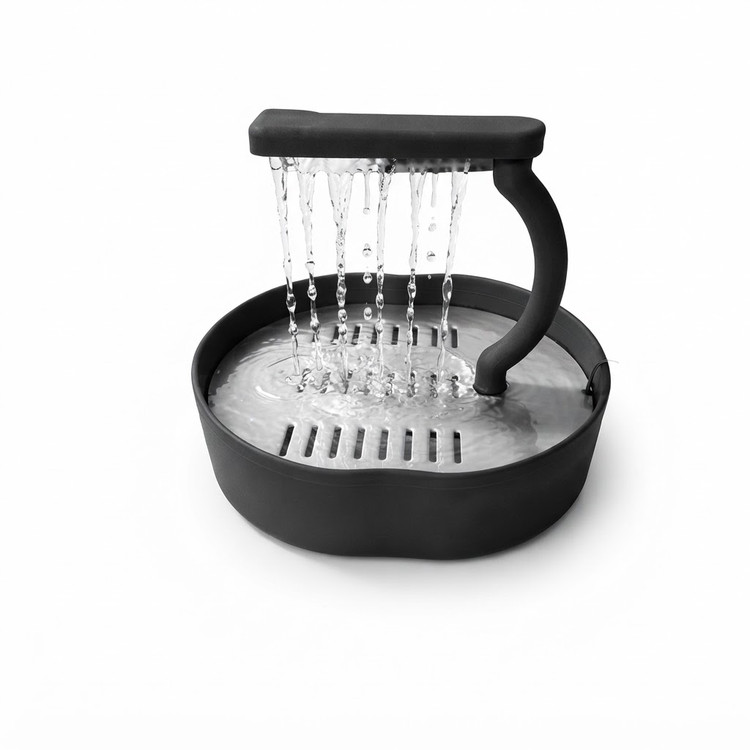 استند حمام طوطی